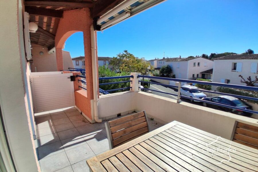 Appartement à vendre à Agde