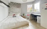 VILLA FAMILIALE T7 AVEC VUE, PISCINE ET GARAGE – 7 pièces – 4 chambres – 185 m²
