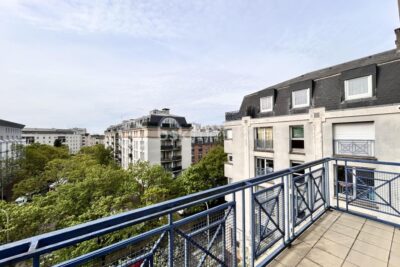 Appartement à vendre à Creteil