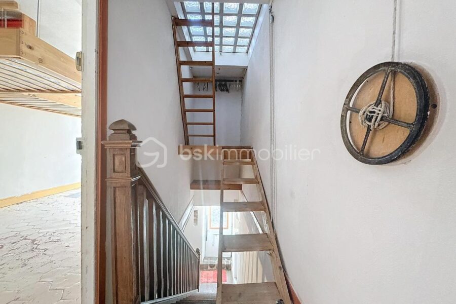 Maison à vendre à Claye souilly