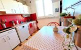 CONFORTABLE T2 – COSY – 57 m2 – BIEN AU CALME ET TRES CHARMANT – – 2 pièces – 1 chambre – 57 m²