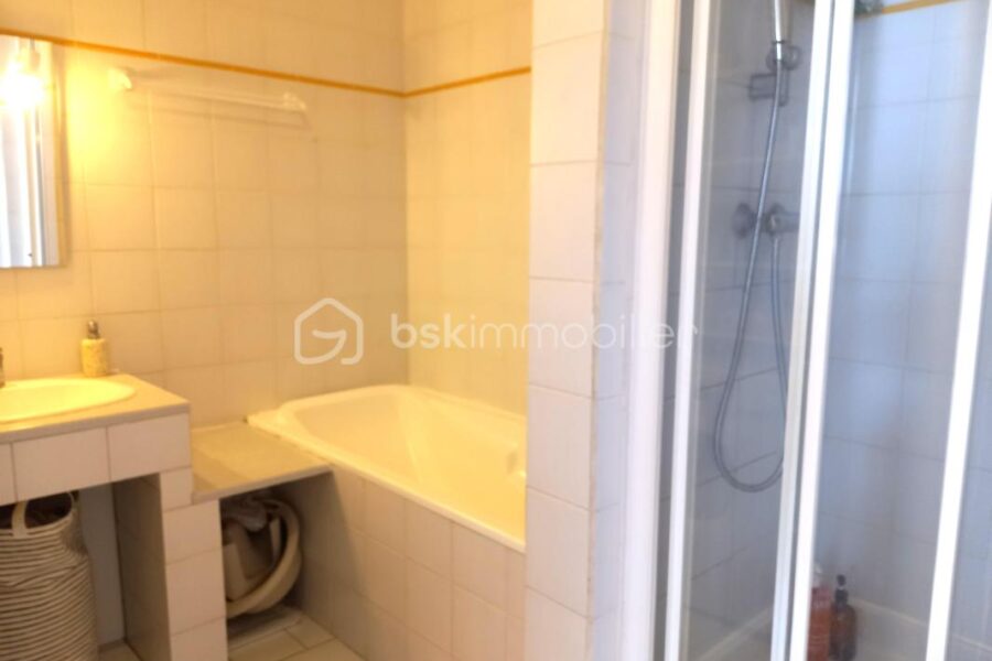 Appartement à vendre à Andresy — Vue nature — photo 10