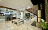 Fublaines – Maison d’architecte 200 m² + potentiel 250 m² – Terrain 3 500 m² – 8 pièces – 5 chambres – 192 m²