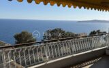 Très bel appartement vue mer panoramique imprenable – 3 pièces – 2 chambres – 74 m²