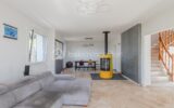 MAISON FAMILIALE AVEC VUE DÉGAGÉE, AU CALME DANS UN CADRE EXCEPTIONNEL PROCHE COMMODITÉS – 8 pièces – 5 chambres – 241 m²