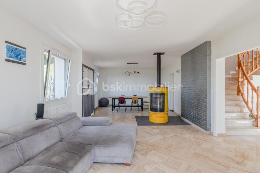 Maison à vendre à Dagneux