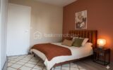 Appartement T3 lumineux avec Loggia, au calme et sans vis-à-vis – 3 pièces – 2 chambres – 55 m²