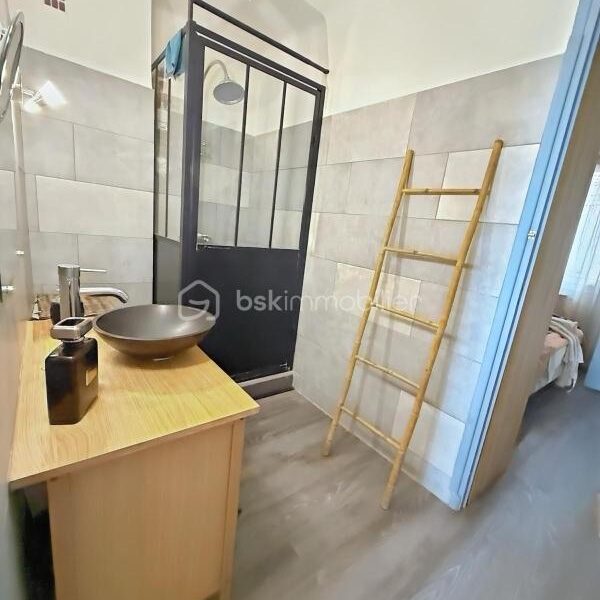 Appartement à vendre à Toulon