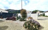 MAISON DEUX FACES – PLAIN PIED – DEUX CHAMBRES – GARAGE – TERRAIN – 3 pièces – 2 chambres – 71 m²
