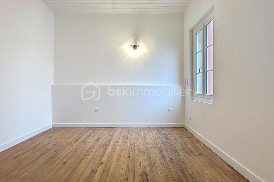 Appartement à vendre à Libourne