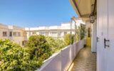 Exceptionnel Nice Promenade 3/4p en dernier étage avec terrasses – 4 pièces – 2 chambres – 123 m²