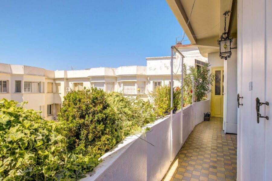 Appartement à vendre à Nice