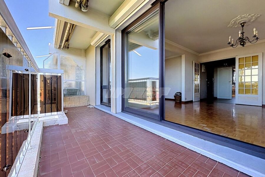 Appartement à vendre à Marseille
