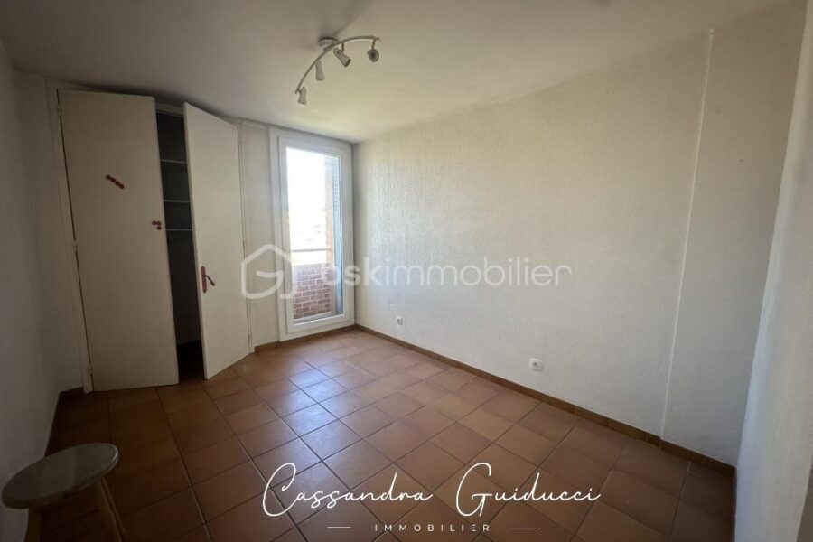 Appartement à vendre à Marseille 15e arrondissement
