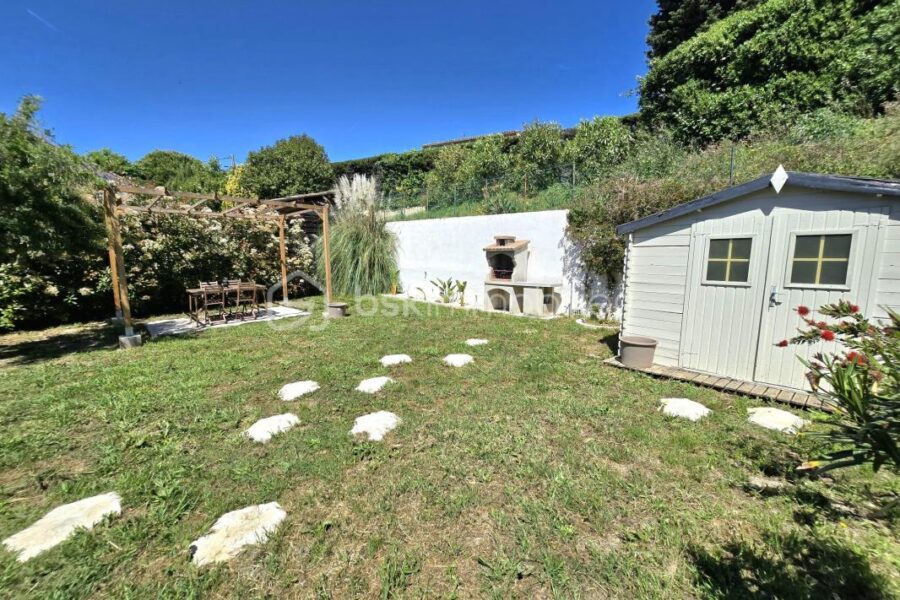 Appartement à vendre à Villeneuve loubet