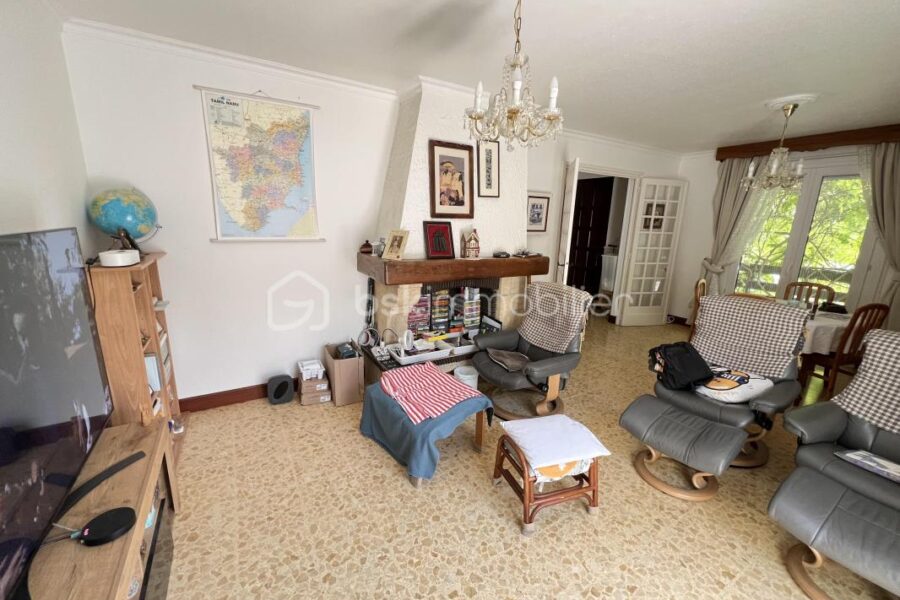 Maison à vendre à Montpellier