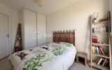 Appartement avec vue sur la mer et place de parking sécurisé – 2 pièces – 1 chambre – 45 m²