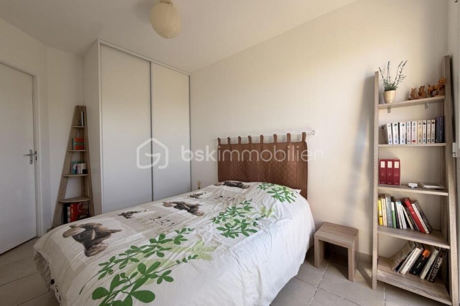 Appartement à vendre à Criel sur mer