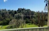 EXCLUSIVITÉ Grasse – Beau 3 pièces lumineux avec balcon plein Sud et vue verdure (sans ascenseur) – 3 pièces – 2 chambres – 55 m²