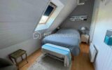 En impasse, vue mer – 3 pièces – 1 chambre – 69 m²
