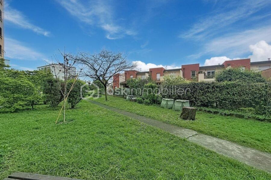 Appartement à vendre à Grenoble