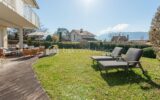 Maison mitoyenne Veyrier-du-lac – 6 pièces – 4 chambres – 140 m²