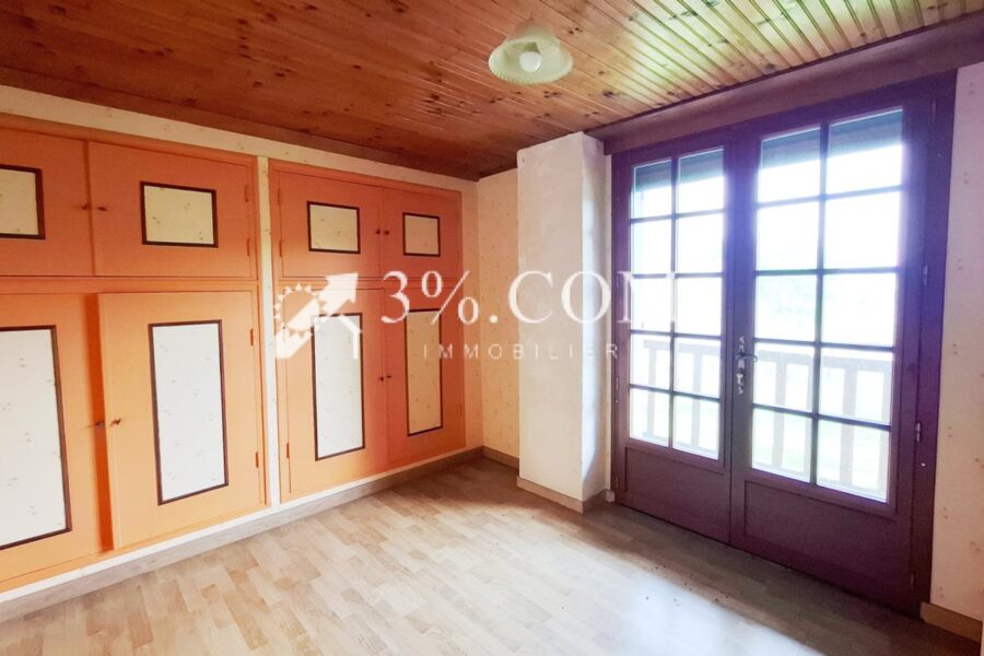 Maison à vendre à Blangy sur bresle