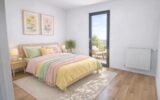 Appartement à vendre à Aubervilliers — Vue sur la ville — photo 10