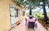 VILLA – PISCINE – PARC – MAISONNETTE – VILLAGE – 5 pièces – 4 chambres – 165 m²