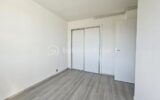 T3 lumineux en dernier étage avec balcons et vue dégagée – 3 pièces – 2 chambres – 57 m²