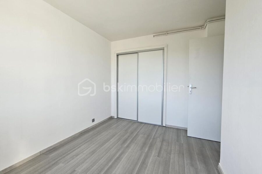 Appartement à vendre à Le pont de claix