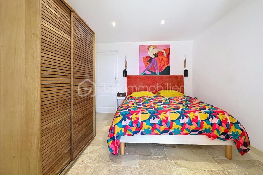 Maison à vendre à Mandelieu la napoule