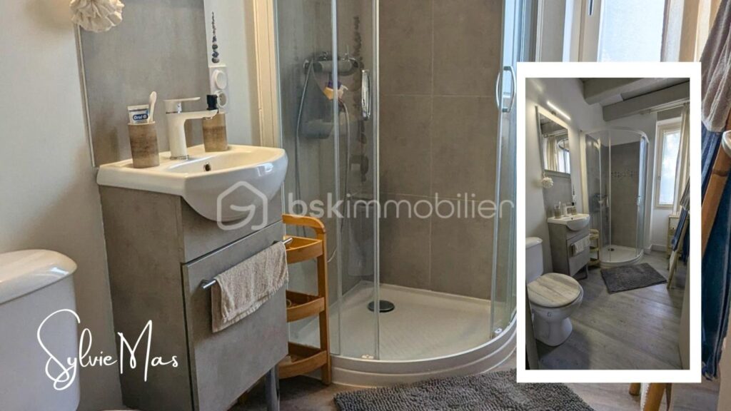 Charmante maison 3 pièces aux portes du Périgord – 3 pièces – 2 chambres – 80 m²