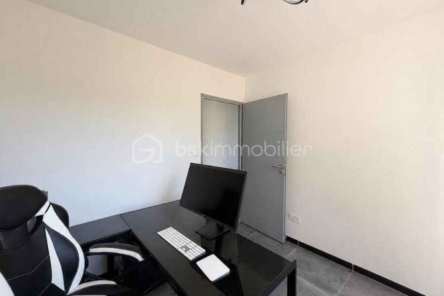 Maison à vendre à Greoux les bains