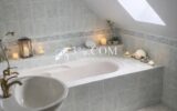 PAVILLON – 3 CHAMBRE – UNE MEZZANINE SPACIEUSE – JARDIN – R – 6 pièces – 3 chambres – 114 m²
