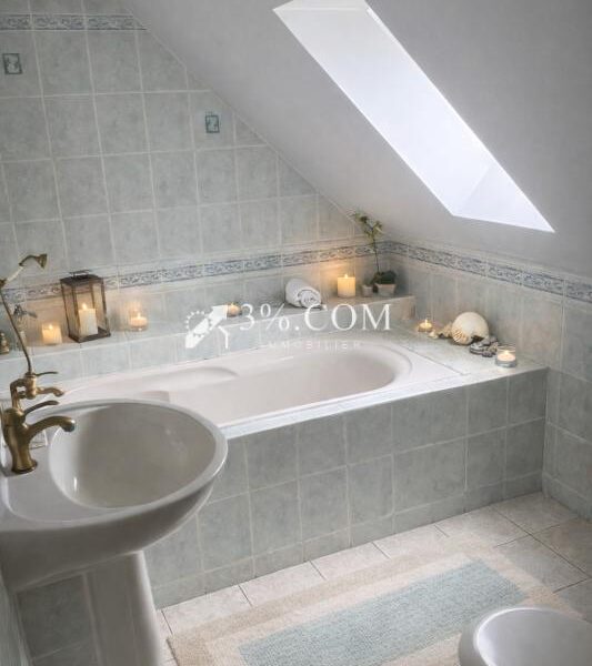 Maison à vendre à Rosoy