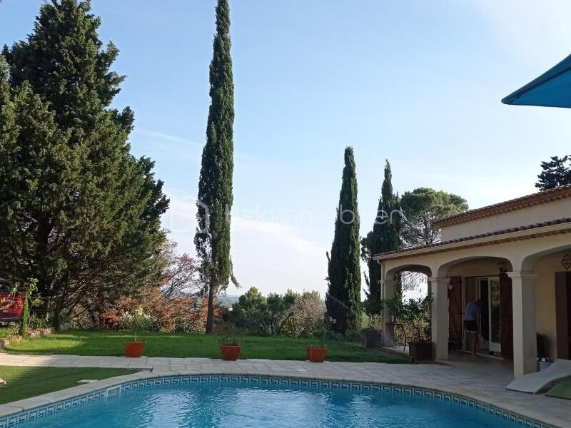 Maison à vendre à Maraussan