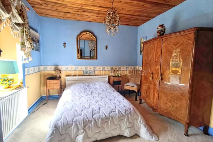 Maison à vendre à Sail sous couzan