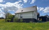 Maison contemporaine 2015 – 140m2 – 5,12 ares de terrain – 5 pièces – 4 chambres – 140 m²