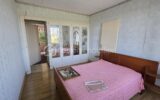 Maison de plain-pied à rénover – 3 chambres – Vue dégagée campagne – 5 pièces – 3 chambres – 90 m²
