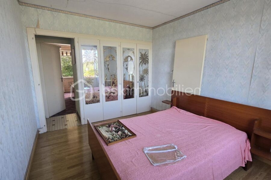 Maison à vendre à Montendre