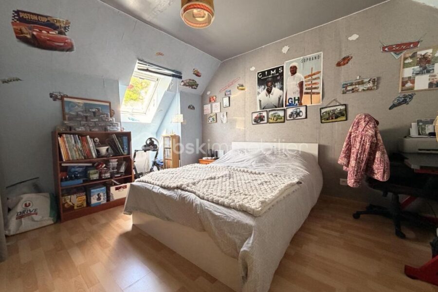 Maison à vendre à Rieux