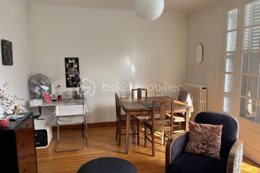 Maison à vendre à Trebons
