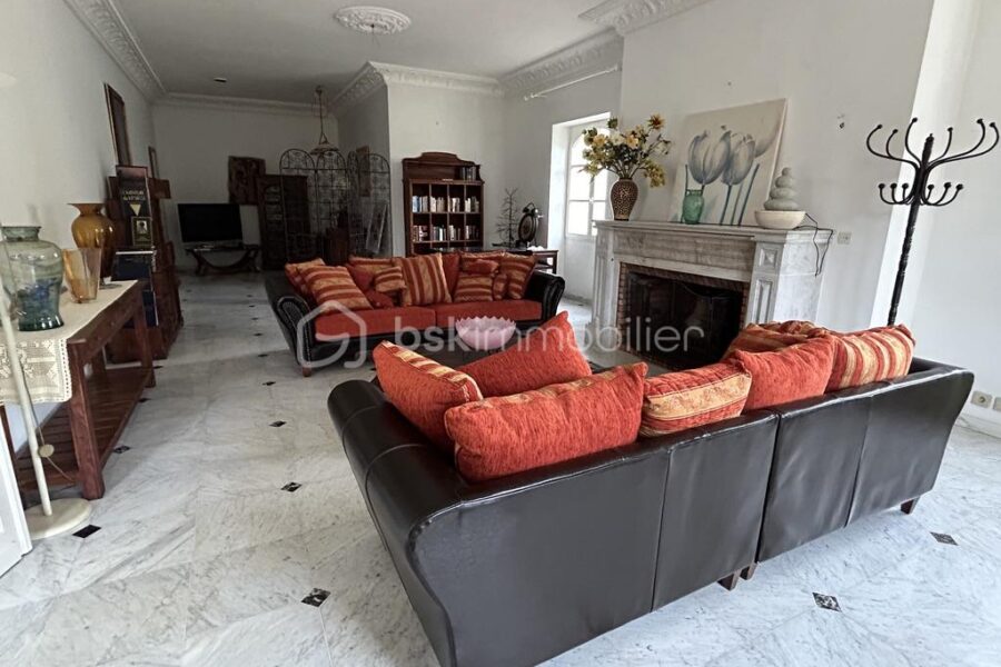 Maison à vendre à Agen