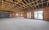 Opportunité ! Coeur de Laruscade – 5 pièces – 3 chambres – 150 m²