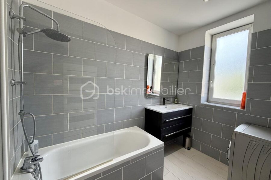 Appartement à vendre à Briancon