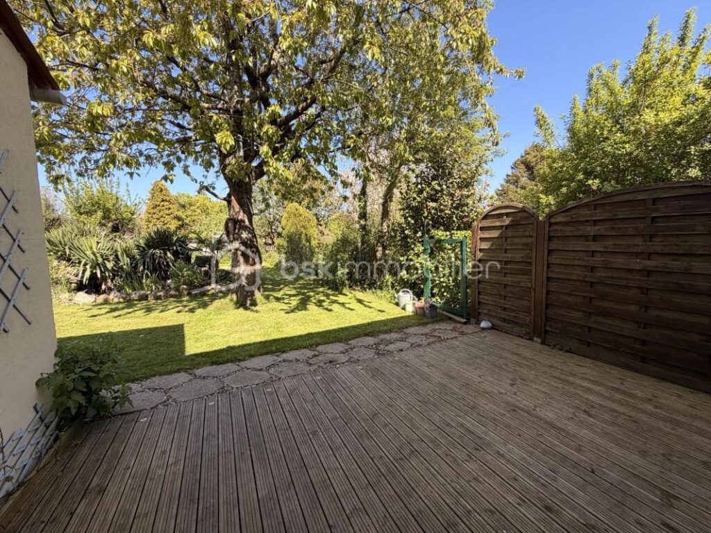Maison de 122m² 3 chambres à 10 min des premières plages – 4 pièces – 3 chambres – 122 m²
