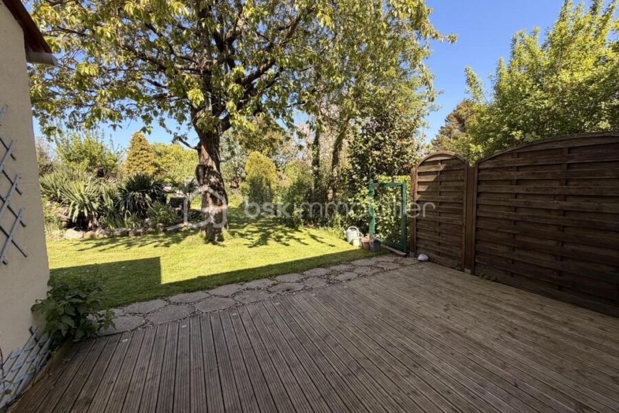Maison à vendre à Monchy sur eu