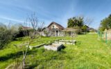 ✨ Saint Sixt – Maison familiale T6 rénovée avec vue montagnes, terrain de 1 262 m² ✨ – 6 pièces – 3 chambres – 128 m²