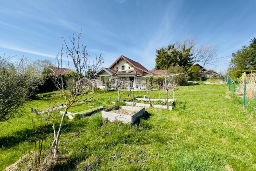 Maison à vendre à Saint sixt
